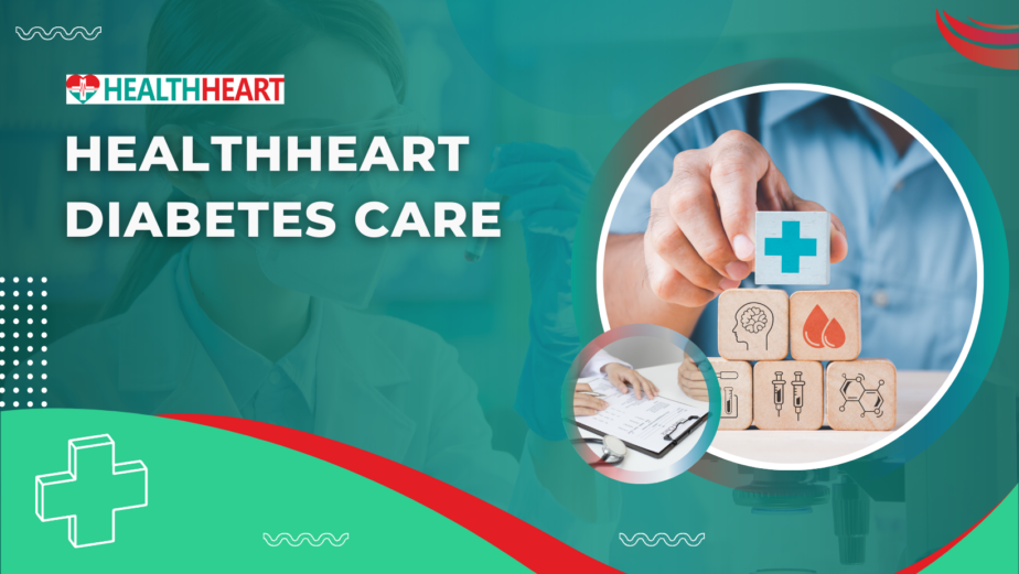 HEALTH HEART DIABETES CARE