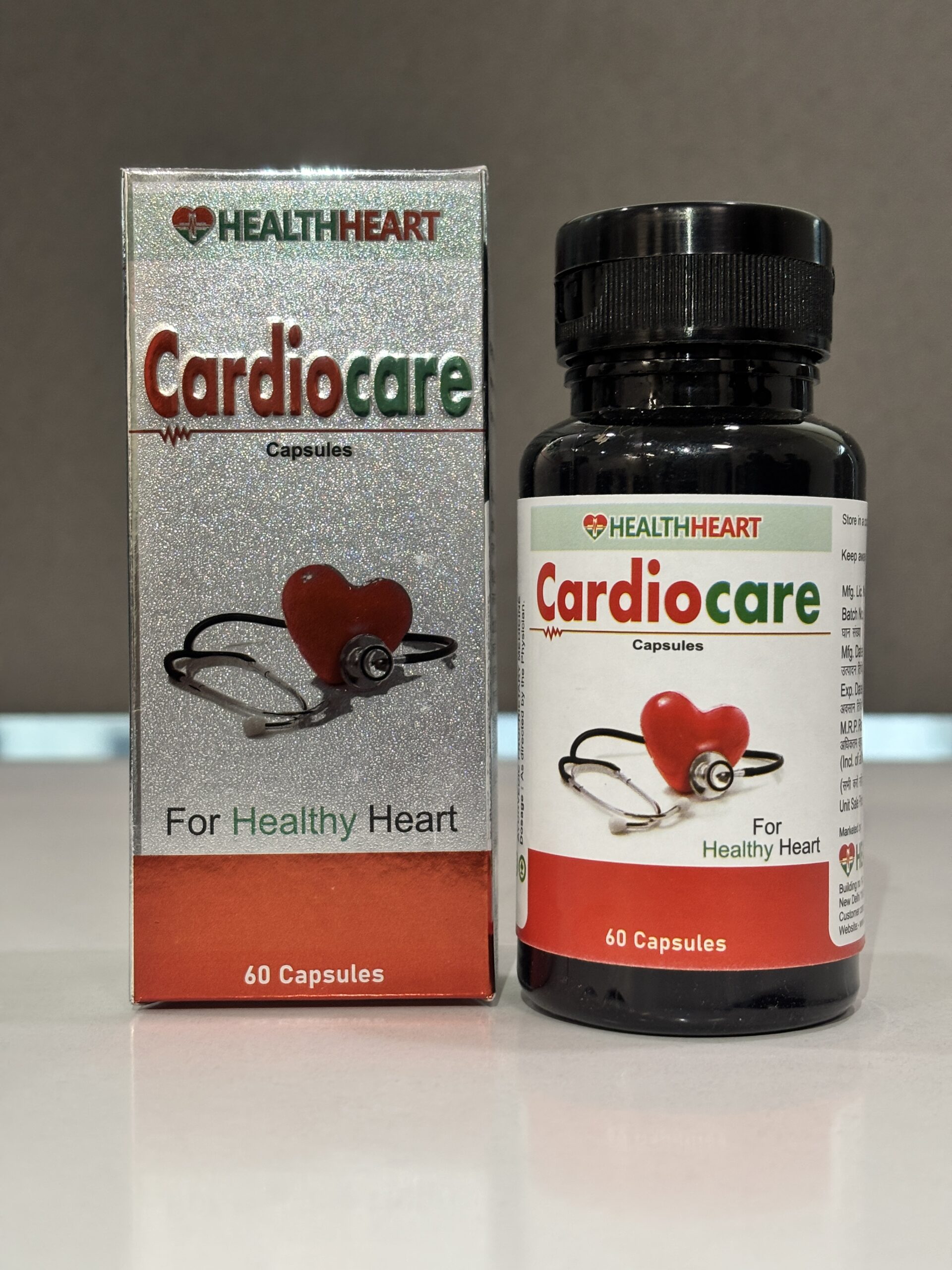 CARDIO CARE