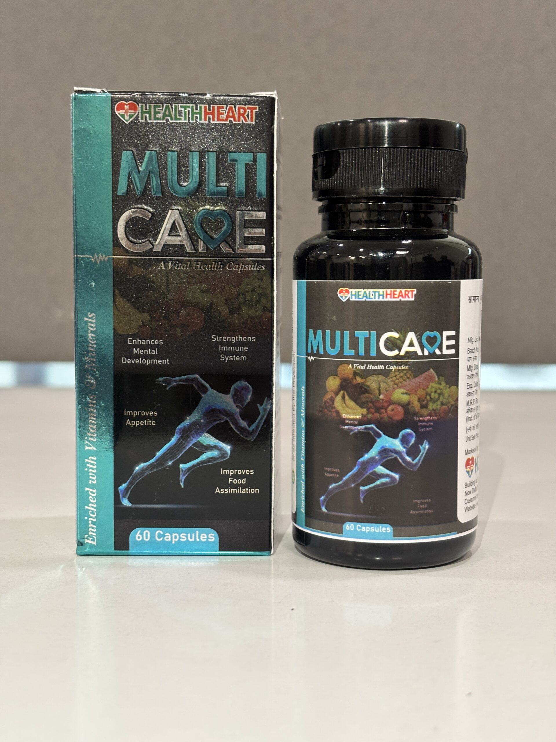 MULTI CARE