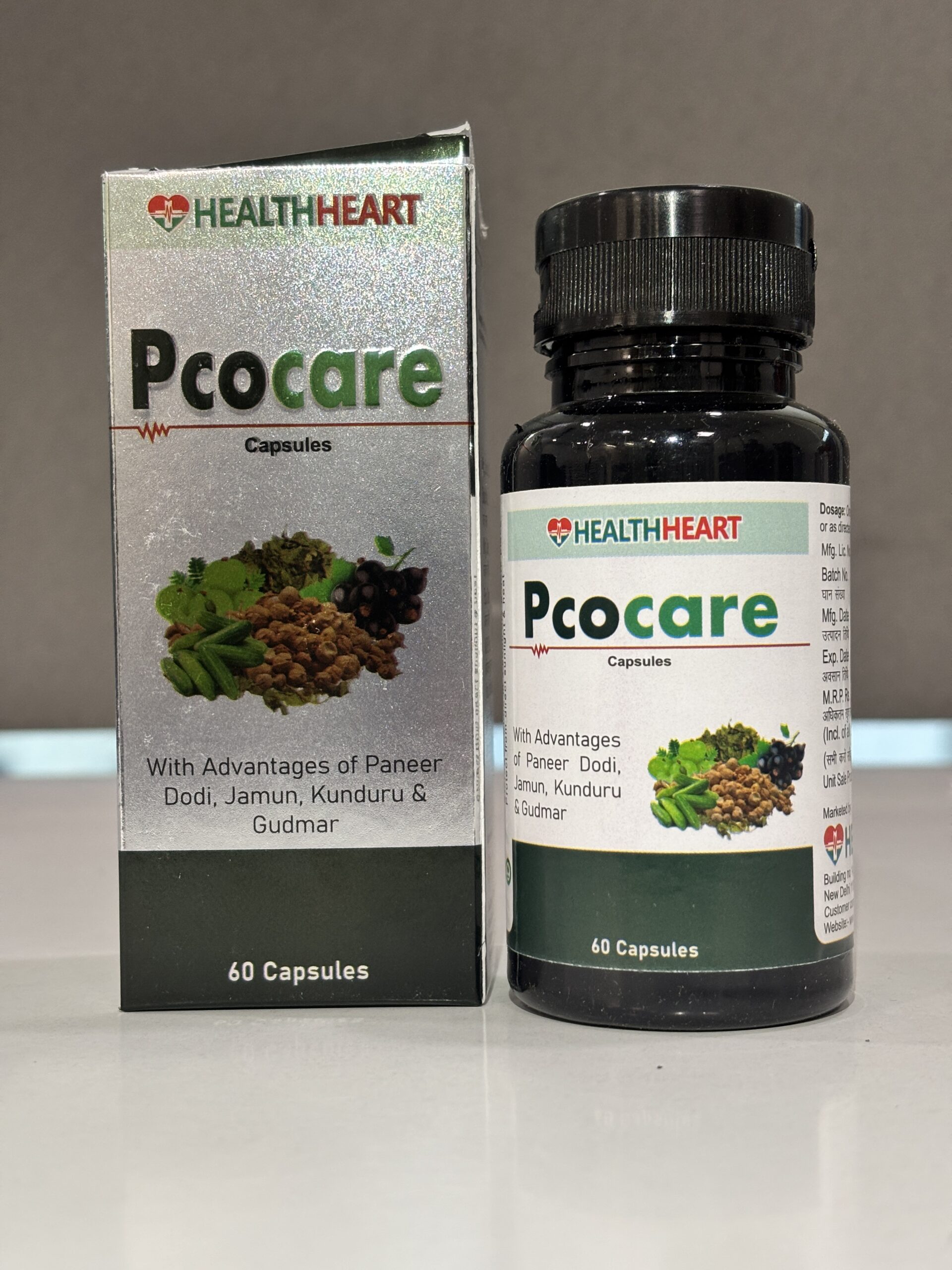 PCOCARE