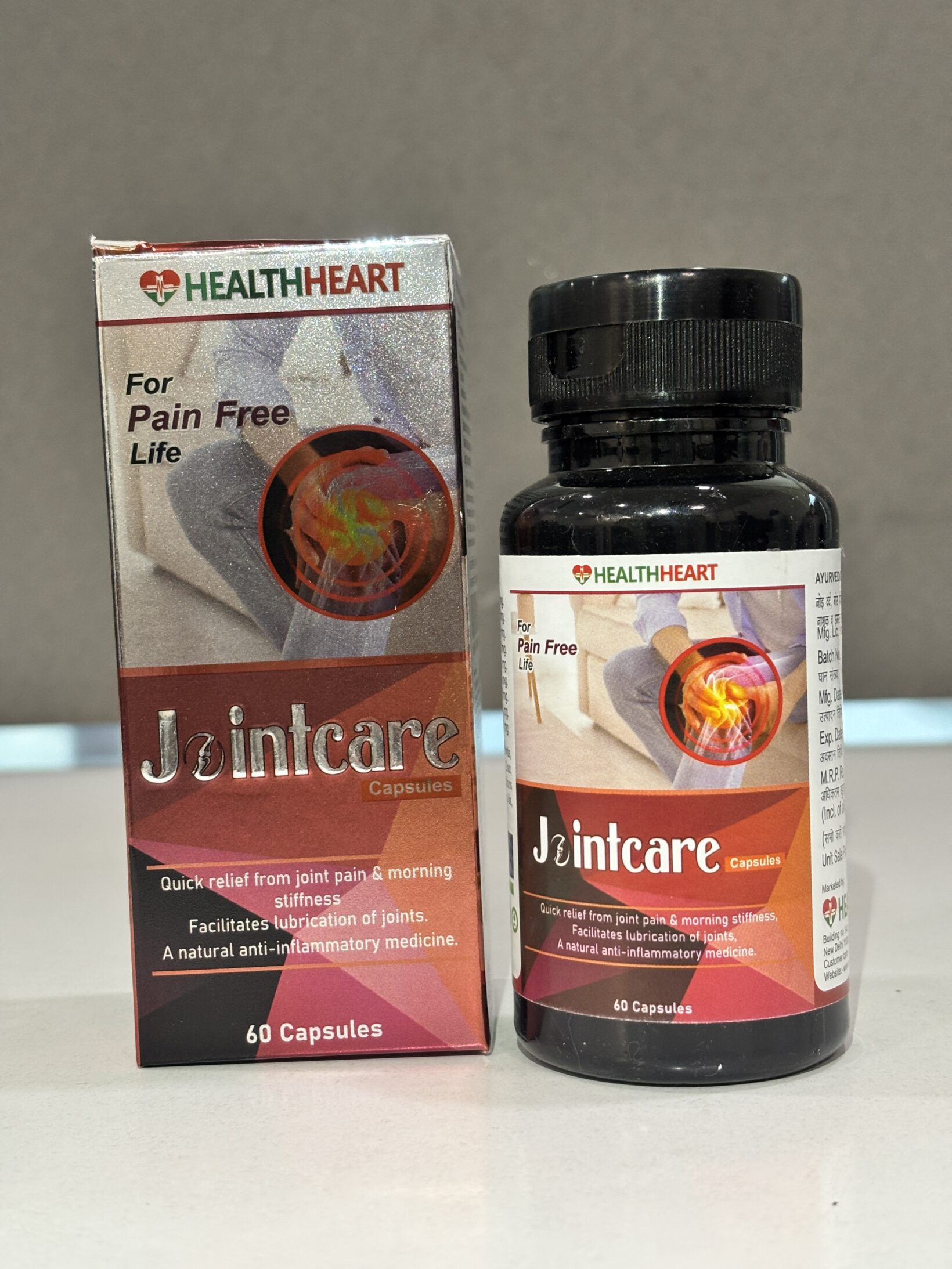 JOINT CARE