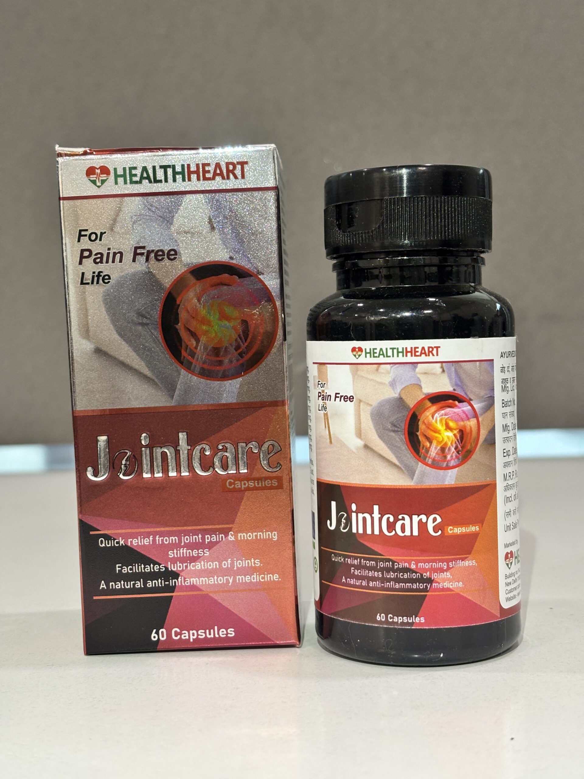 JOINT CARE