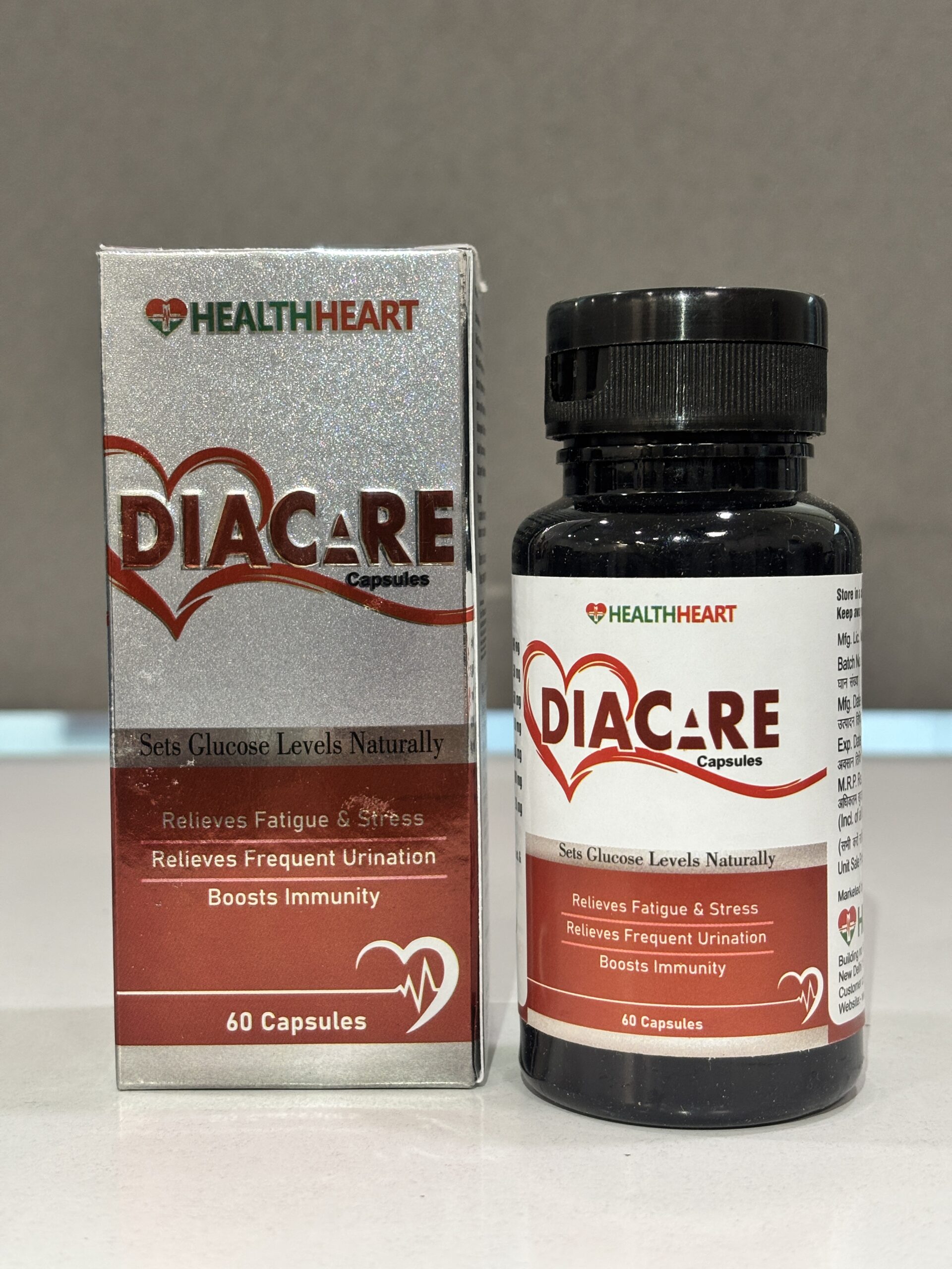 DIA CARE